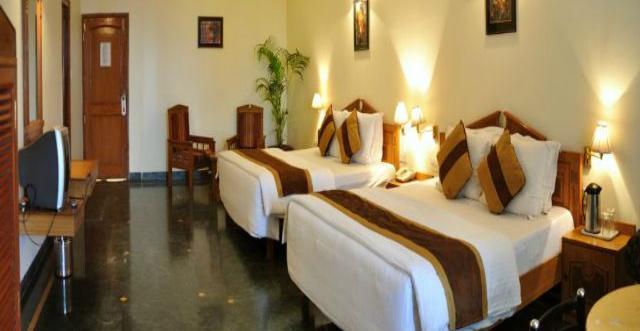 Jai Ma Inn Hotels